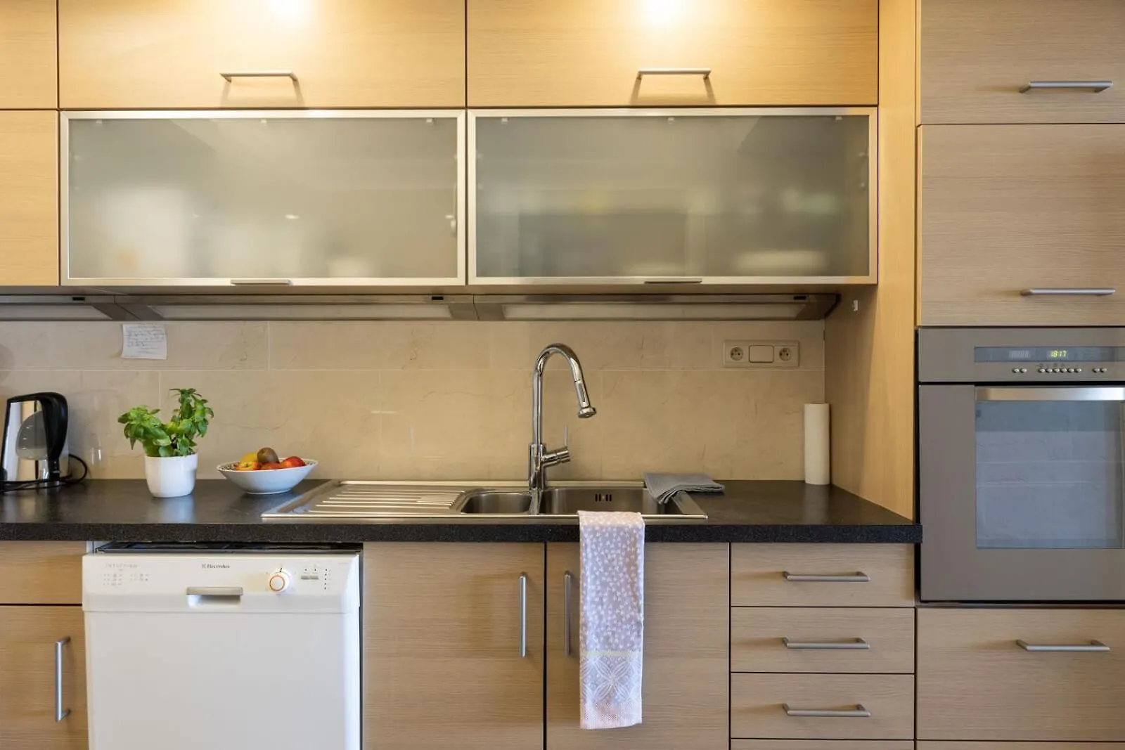 Unique 2-Bedroom Apartment With Direct Sea View T36 Ostend